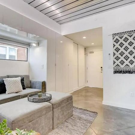 Kcm Mikros Smart Apartments 8 Cleveland Zewnętrze zdjęcie