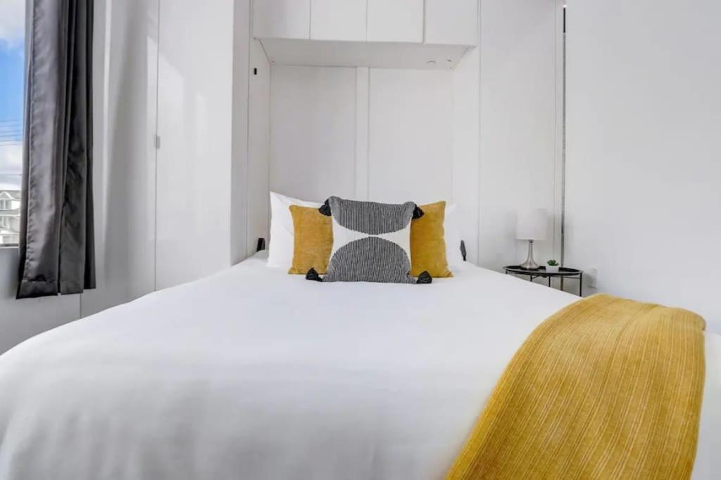 Kcm Mikros Smart Apartments 8 Cleveland Zewnętrze zdjęcie