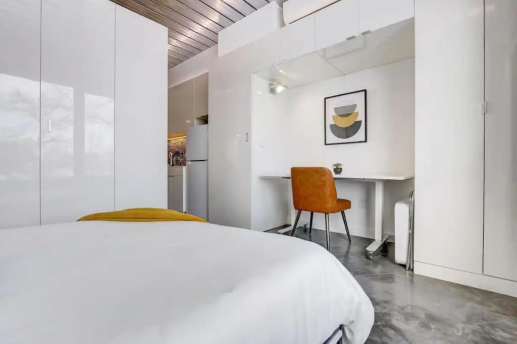 Kcm Mikros Smart Apartments 8 Cleveland Zewnętrze zdjęcie