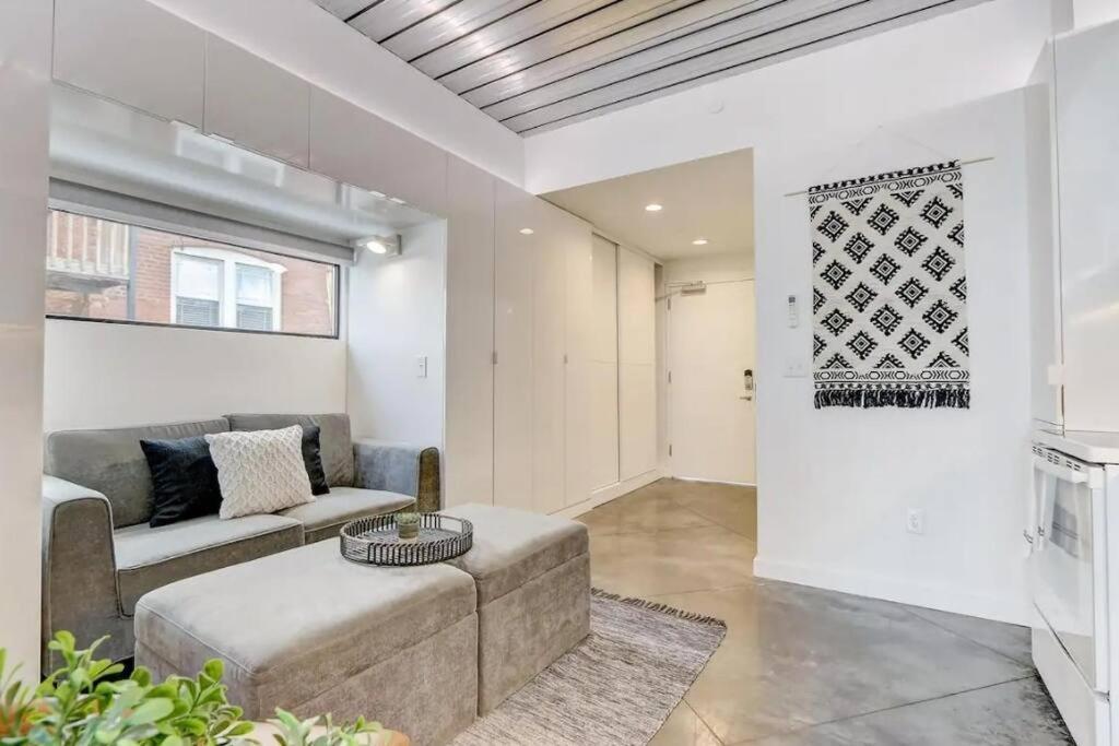 Kcm Mikros Smart Apartments 8 Cleveland Zewnętrze zdjęcie